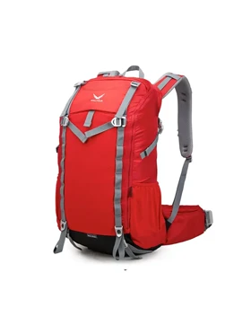 کوله پشتی اسنوهاک SnowHawk TRAVEL SN‑B3122 (قرمز)