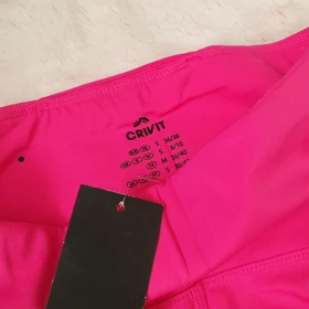 لگینگ ورزشی زنانه کریویت کد Z-RW21