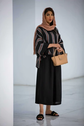 دامن شلوار سانسا