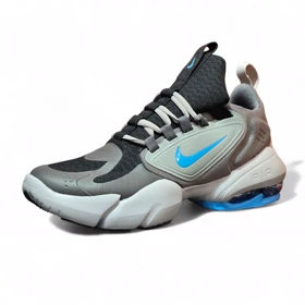 کتانی نایک ایرمکس ساواچ طوسی آبی