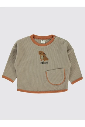 سویشرت بچگانه civil-baby