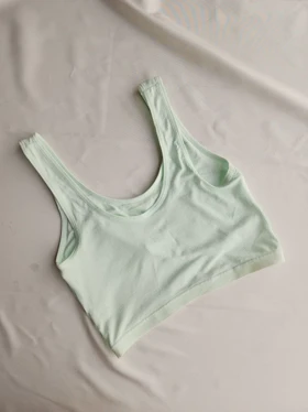 نیم‌تنه کبریتی نخی دخترانه (نوجوان) کد: 109010