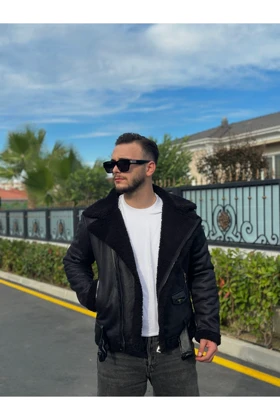 کت و کاپشن مردانه kingaf kingaf