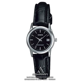 ساعت زنانه کاسیو Casio LTP-V002L-1A