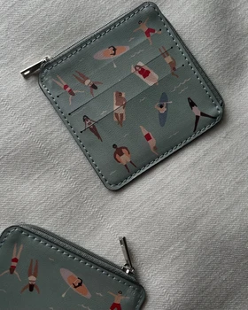 جاکارتی طرح‌دار