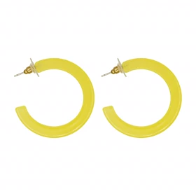 گوشواره زنانه مدل C