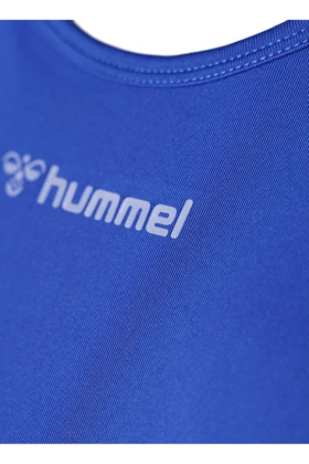 تیشرت زنانه اورجینال هامل hummel