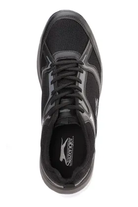 کفش مردانه Sneaker Melba I مشکی / مشکی SA13RE092