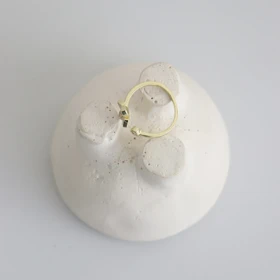 انگشتر زنانه مدل Ri4052