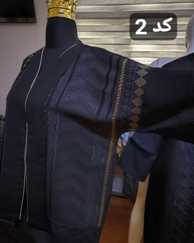 مانتو آستین کیمونو مدل آلا کد 741