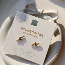 گوشواره رعد