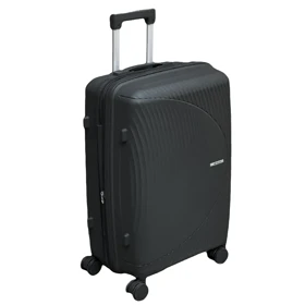 چمدان نشکن مندوزا مدل MENDOZA - MDZ608M MEDIUM سایز متوسط