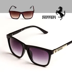 عینک آفتابی Ferrari
