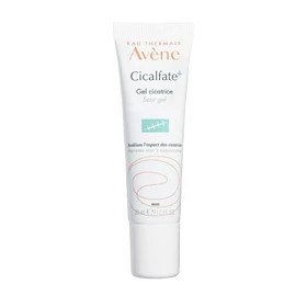ژل ترمیم کننده بخیه سیکالفیت اون 35 میل Avene مخصوص جای بخیه