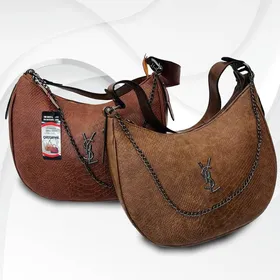 کیف دوشی Yves Saint Laurent