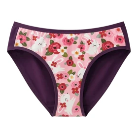 شورت زنانه مدل PJ1358