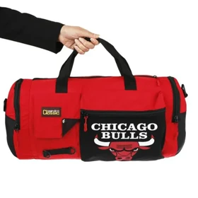 ساک سفری و ورزشی شیکاگو بولز - CHICAGO BULLS - CHB99051