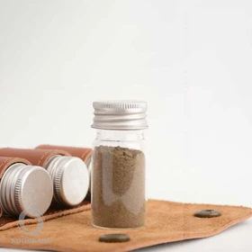 جا ادویه ای LIFE CAMP چرمی