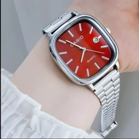 ساعت مردانه casio
