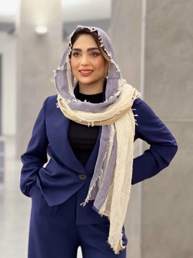 شال وول کتیرا کد1494