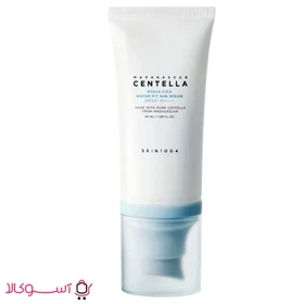 ضد آفتاب سنتلا مدل hyalu cica حجم 50 میل