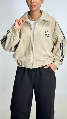 بامبر ADIDAS کد 1500205 (کرم)