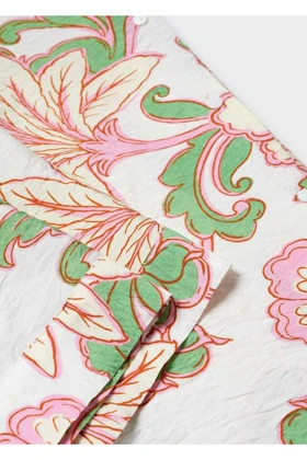 پیراهن زنانه اورجینال منگو mango