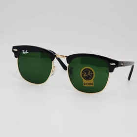 عینک آفتابی مردانه و زنانه ریبن Rayban Rb3016 ضد اشعه UV400
