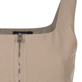 تاپ رگولار فیت زنانه - 15251612