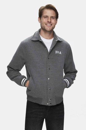 کت و کاپشن مردانه ucla