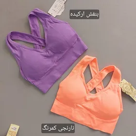 نیم‌تنه پشت ضربدری 36 38