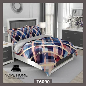 روتختی طرح اسپرت لوزی مدل T6090