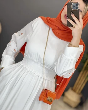 پیراهن پشت دکمه