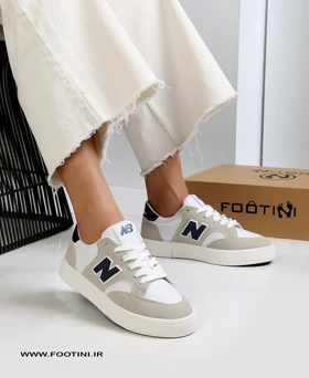 کتانی زنانه MR NEW BALANCE CT 300