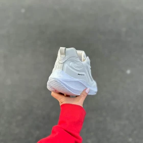 کتانی نایک زوم چرمی سفید ست کد 5063