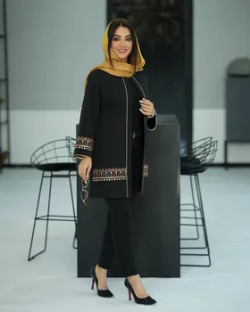 مانتو مدل ماریا کد 2571
