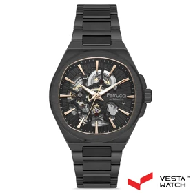 ساعت مچی مردانه فروچی FERRUCCI مدل FCA.03572M.05