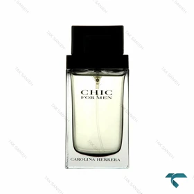 ادکلن کارولینا هررا شیک مردانه 100 میل Carolina-31828-G