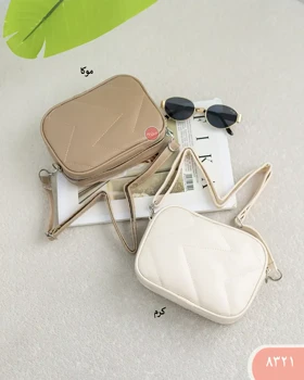 کیف زیگزاگی 8321