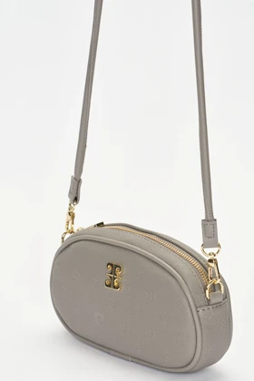 کیف دوشی زنانه اورجینال pierre-cardin pierre-cardin