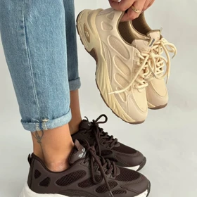 کتانی لیبا پختی 4210