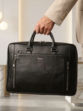 کیف اداری مردانه بیورا مدل eez141