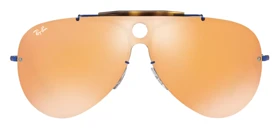 عینک آفتابی ریبن RayBan RB3581N 90387J