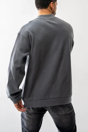 یقه سه سانت آستین بلند سلانیک مردانه