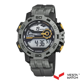 ساعت مچی مردانه کلیپسو CALYPSO مدل K5809/4