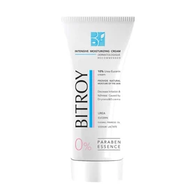 کرم اوره اوسرین 10% بیتروی Bitroy حجم 75 میلی لیتر