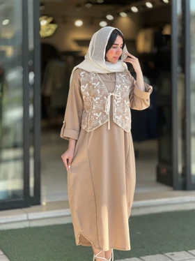 ست سارافون و رویه کد 854