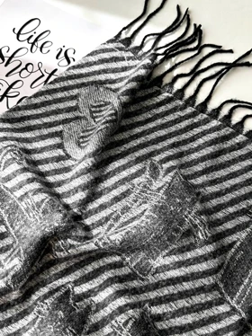 شال موهر کریستین