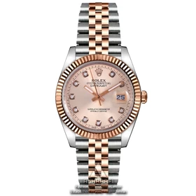 ساعت مردانه رولکس Rolex DateJust RG-14