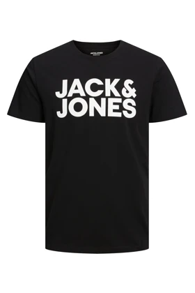 تیشرت سایز بزرگ مردانه jack-and-jones jack-and-jones